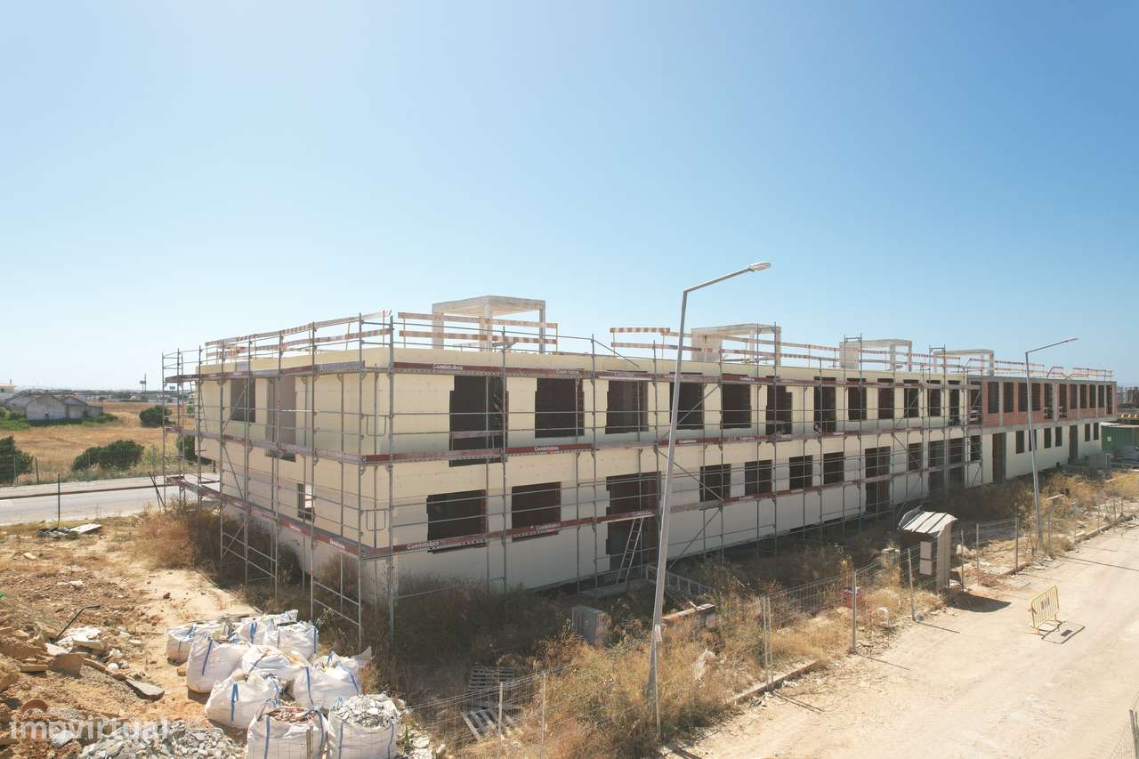 Apartamento T2 | Terraços de São Francisco - Grande imagem: 4/8