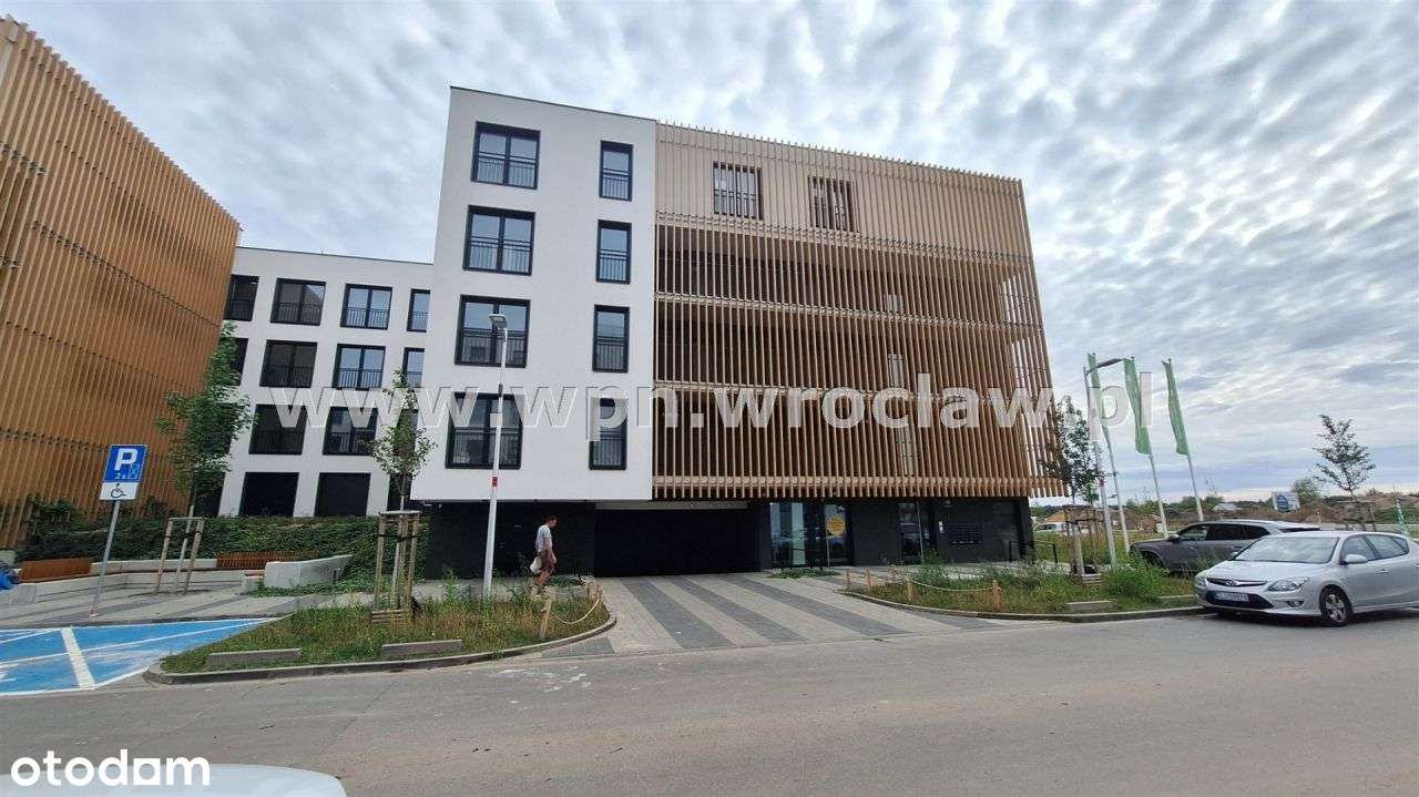 Rozkładowe 2 pokojowe, oddzielna kuchnia, balkon - Pełny obrazek: 5/7