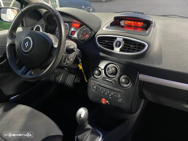 Renault Clio 1.5 dCi Dynamique - 26