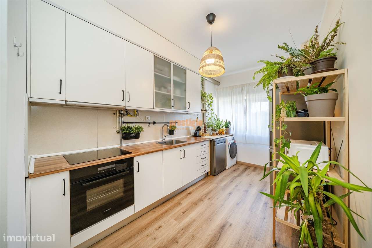 Apartamento T2 Venda em Real, Dume e Semelhe,Braga-13