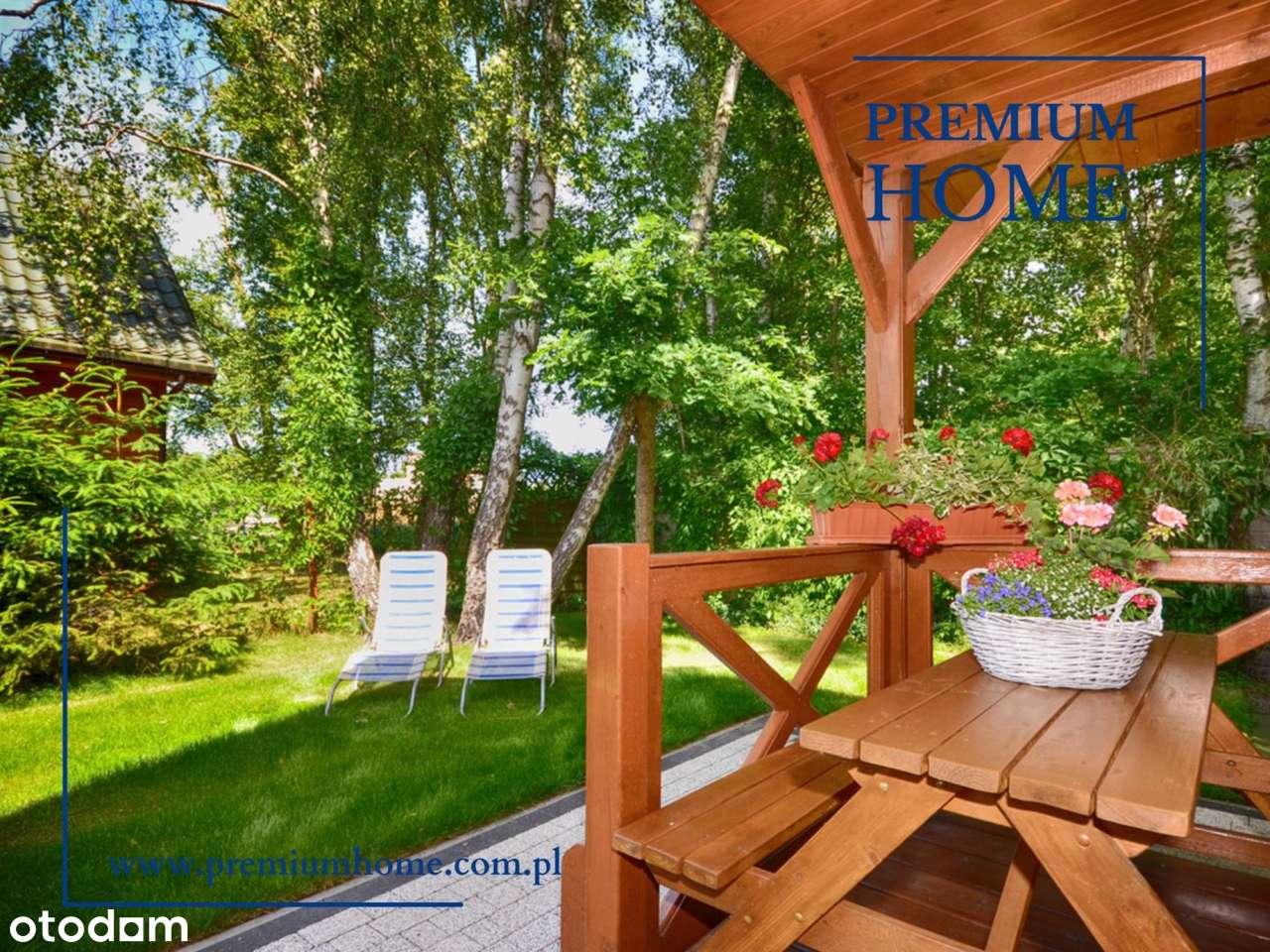 Gotowy prosperujący Osrodek wypoczynowy nad morze - Pełny obrazek: 4/6