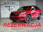 Skoda Kodiaq 2.0 Bi-TDI 4x4 RS DSG - 1