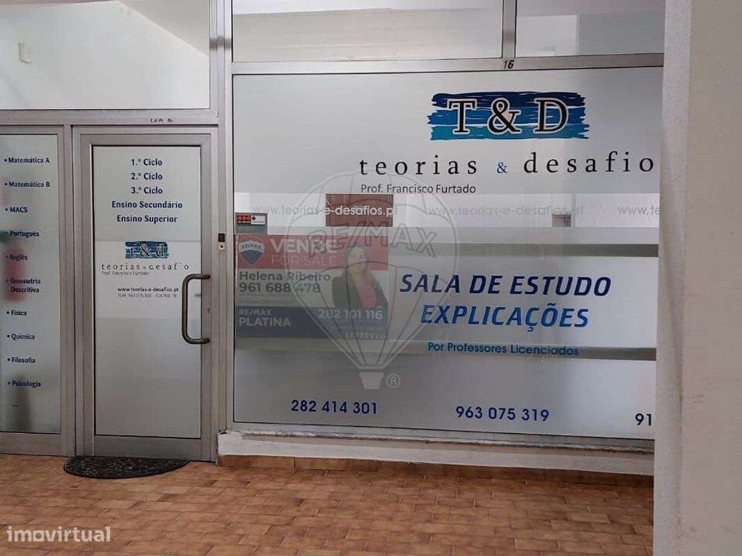 Loja  para venda - Grande imagem: 5/8