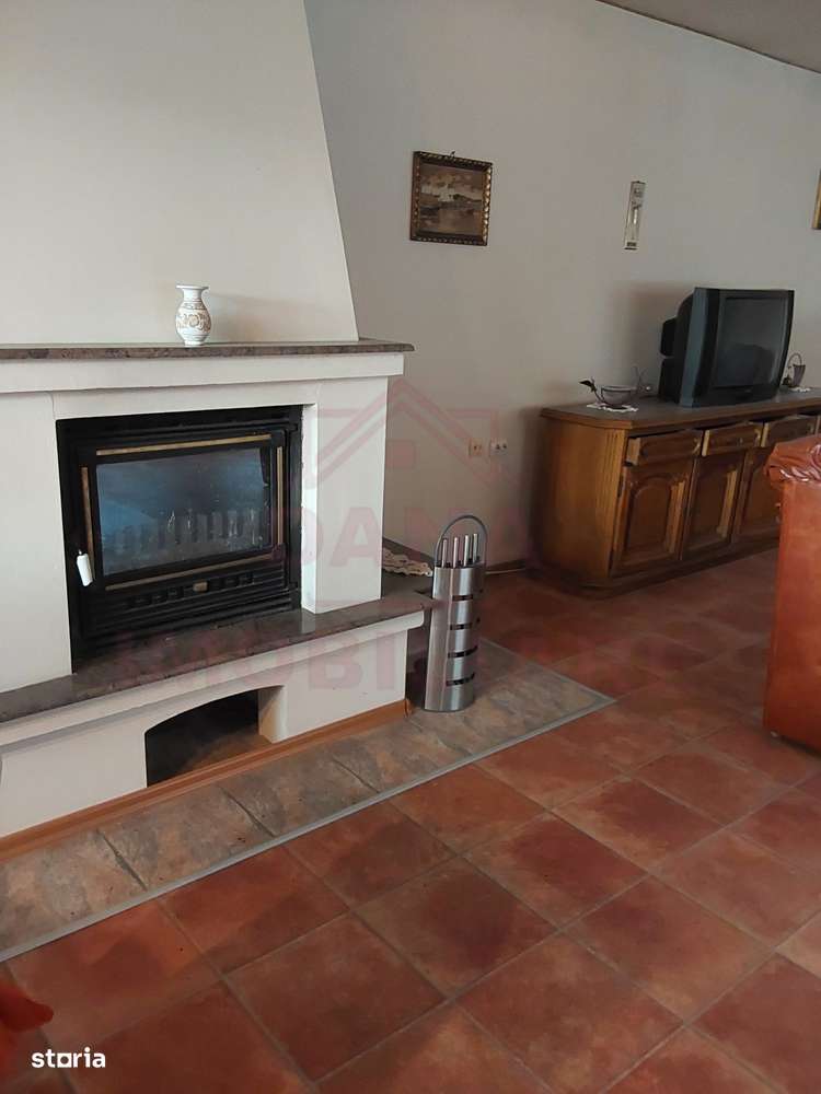CASĂ P+E, 360 MP, 5 CAMERE\ OȚELU-ROȘU\ZONA GAI-3
