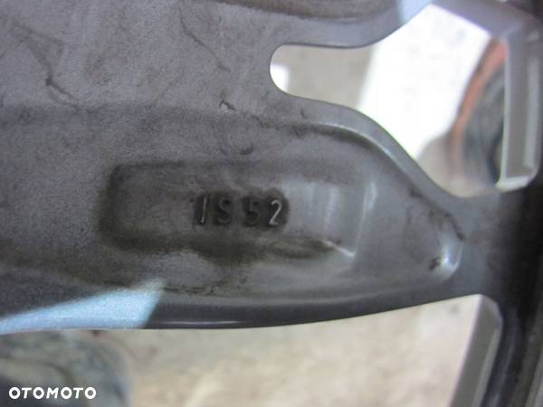 BMW F20 F21 FELGA ALUMINIOWA 7845871 8J MPAKIET - 13