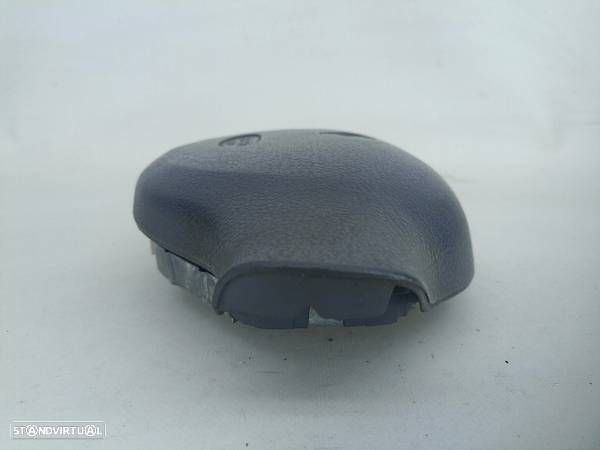 Airbag Volante Renault Clio Ii (Bb_, Cb_) - 5