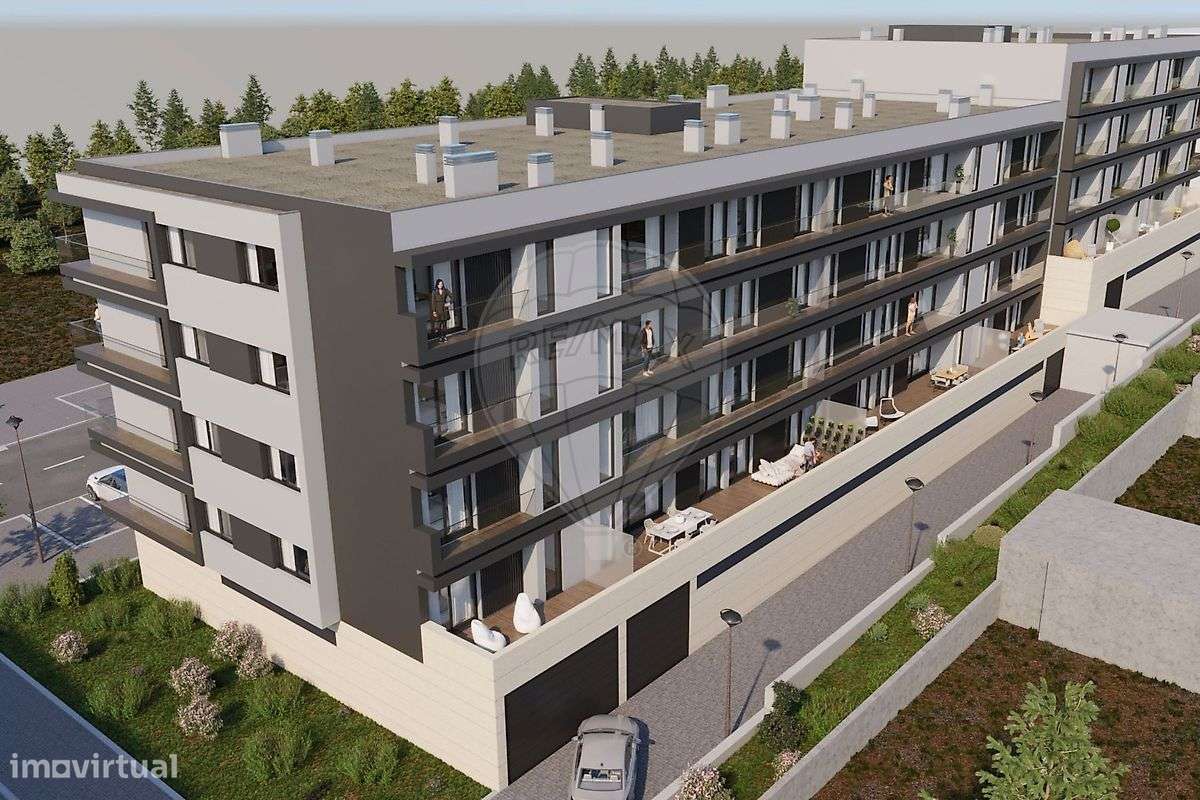 Apartamento T3 para venda-6