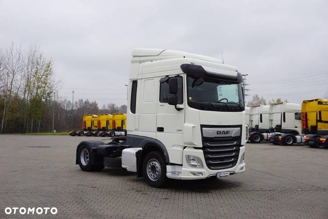 DAF XF 480 FT - 1