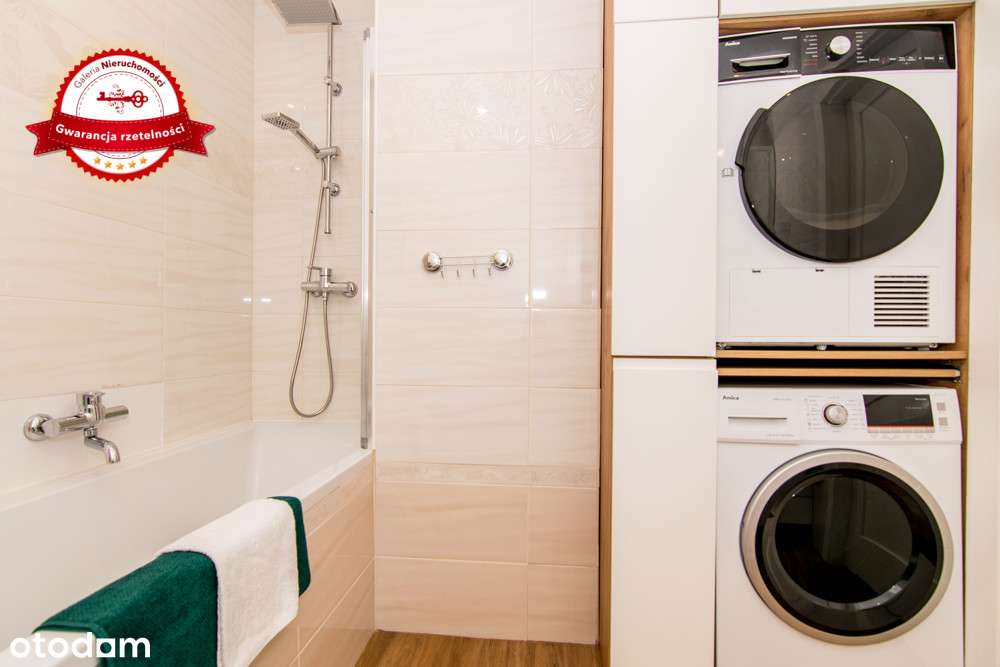 Jasne, zadbane, komfortowe, bardzo dobra lokalizac-10