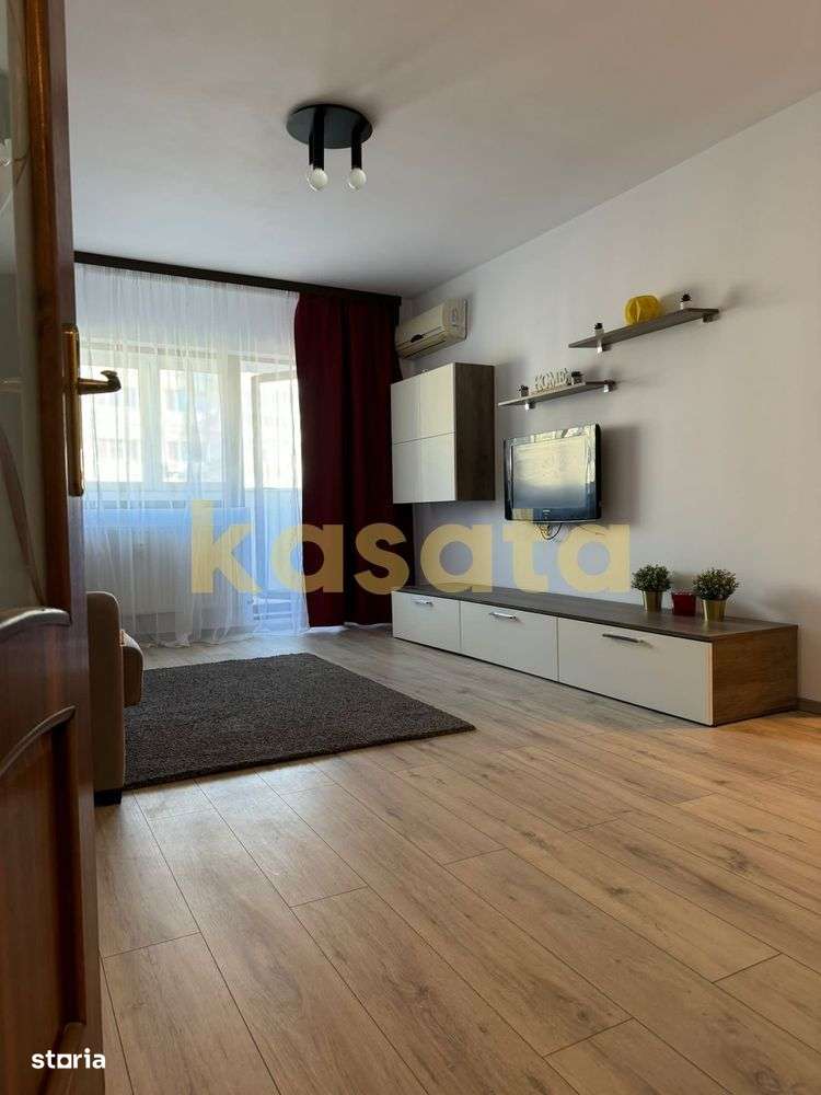 3 camere de închiriat, Lujerului – aproape de metrou și magazine - Imagine principală: 2/8