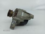 Alternador Fiat Grande Punto (199_) - 2