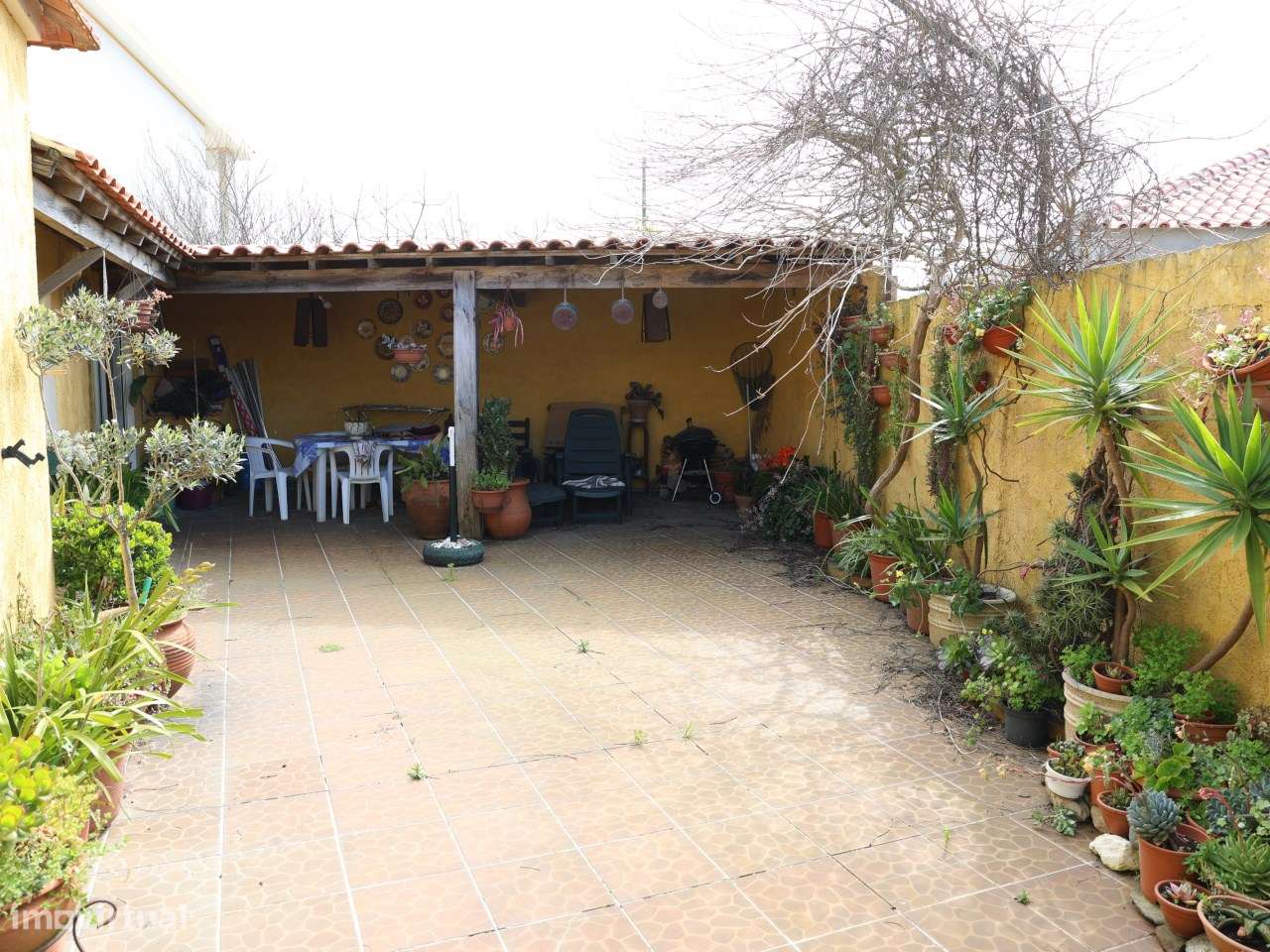 Moradia T4 Venda em Praia de Mira,Mira - Grande imagem: 4/34