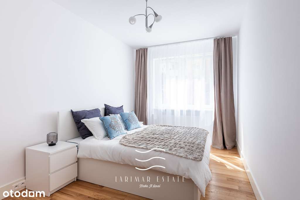 Sprzedam mieszkanie przy Sadyba Best Mall 3 pokoje-7