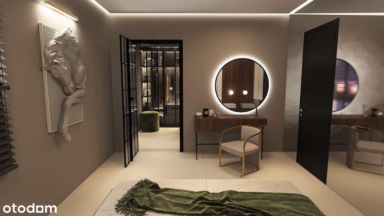 NOWY Dom bliźniak 123 m2 garaż duża działka PROMO-3