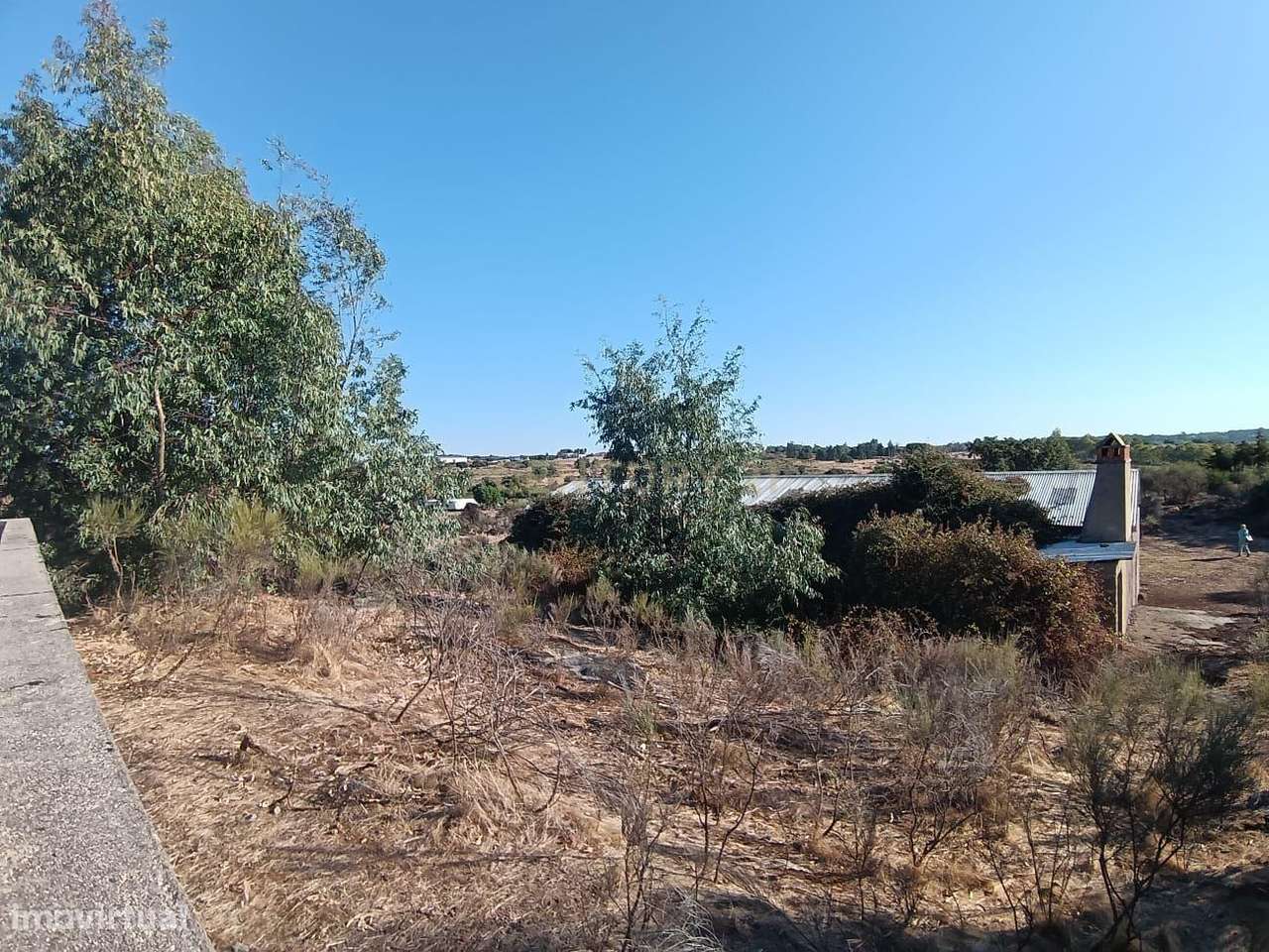 Propriedade Rústica em Escalos de Cima, com 104.250 m2, com 1 Construç - Grande imagem: 2/33