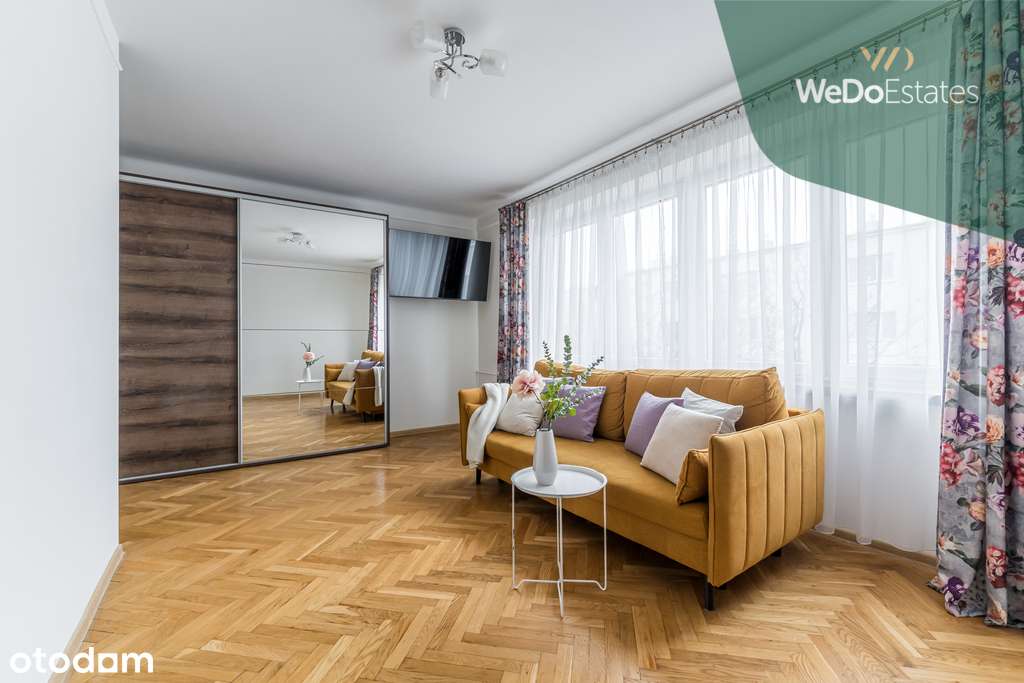 0% Prowizji - Kawalerka 29M w dobrej lokalizacji - Pełny obrazek: 4/15