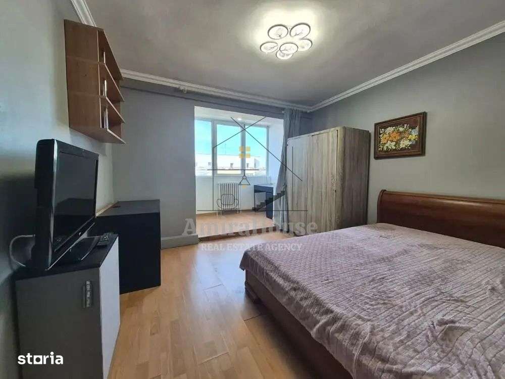 Apartament 2 camere decomandat, Manastur str Mehedinti-7