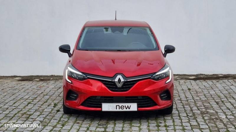 Renault Clio 1.0 TCe Evolution - 2