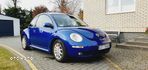 Volkswagen New Beetle - 2