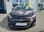 Opel Astra IV 1.4 T Business EU6 - 2