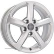 4x Felgi 16 m.in. do SKODA Karoq Octavia IV Superb Yeti VW Golf - 81A071496A - 1