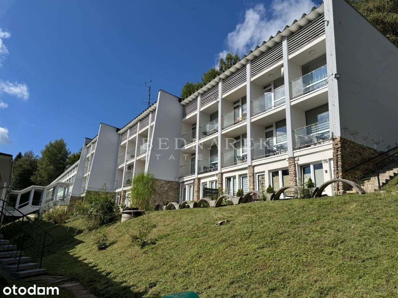 Gotowy apartament w górach z wynajmem-8