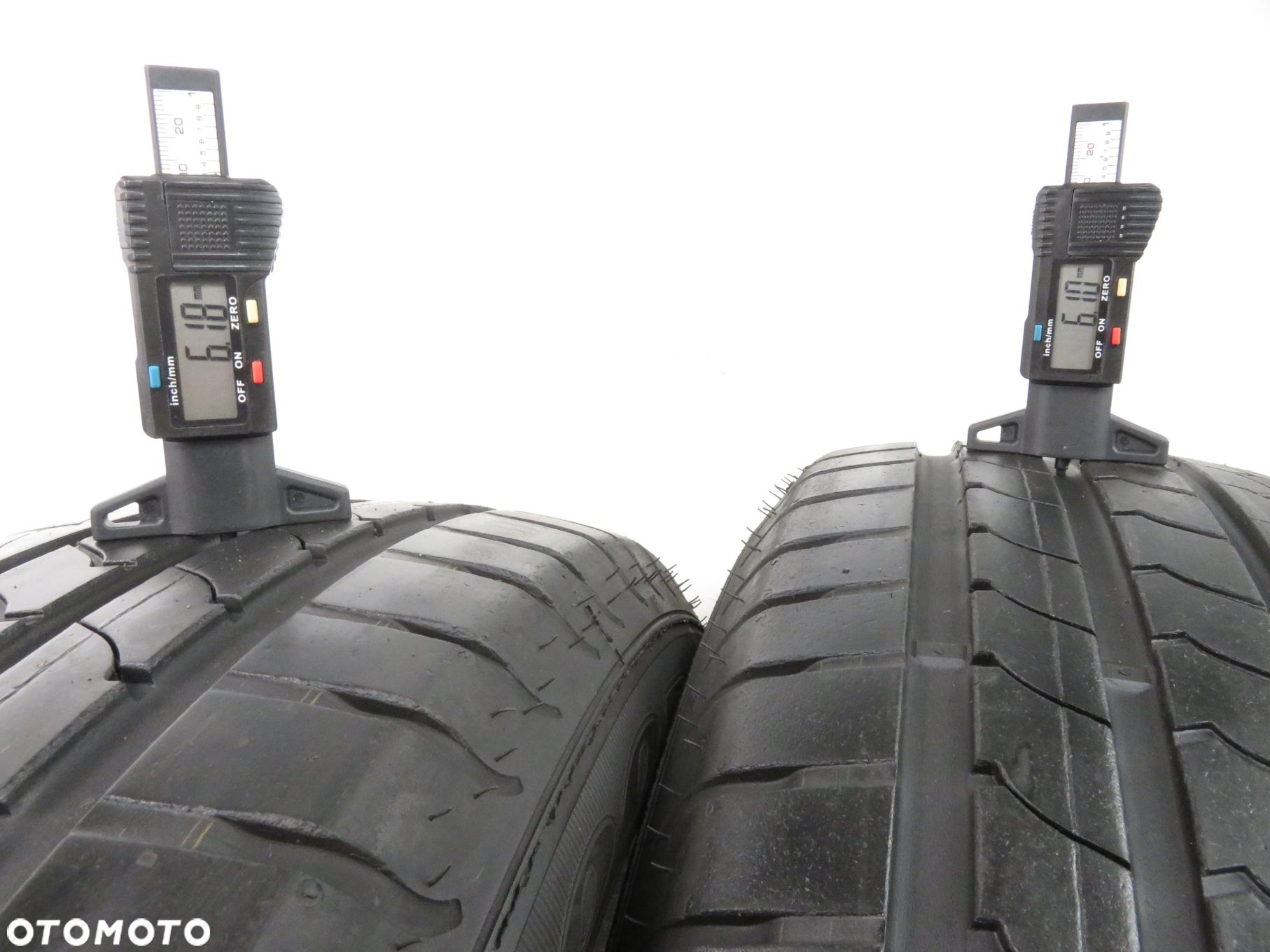 2x 195/60R16 OPONY LETNIE Goodyear EfficientGrip 89H - 4