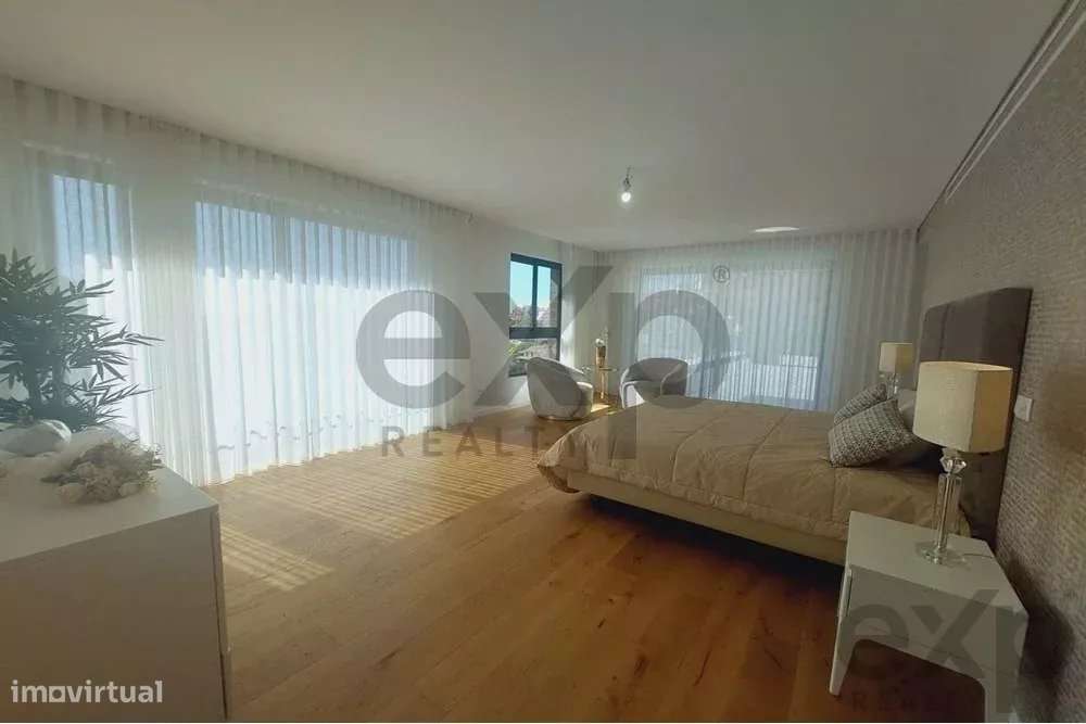 Penthouse Luxo em Funchal: Sofisticação Elevada - Grande imagem: 5/40