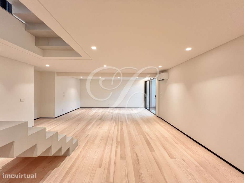 Moradia T4+1 c/ piscina | Cascais-40