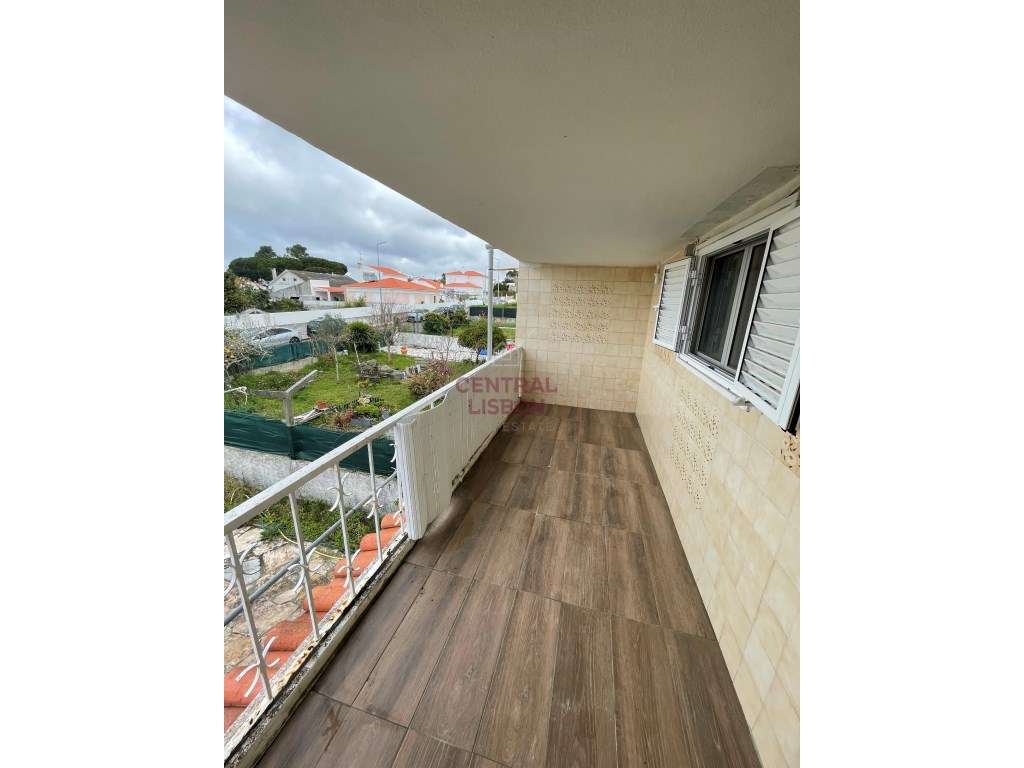 Moradia Unifamiliar - T3+1 - Lagoa de Albufeira - Sesimbra - Venda-19