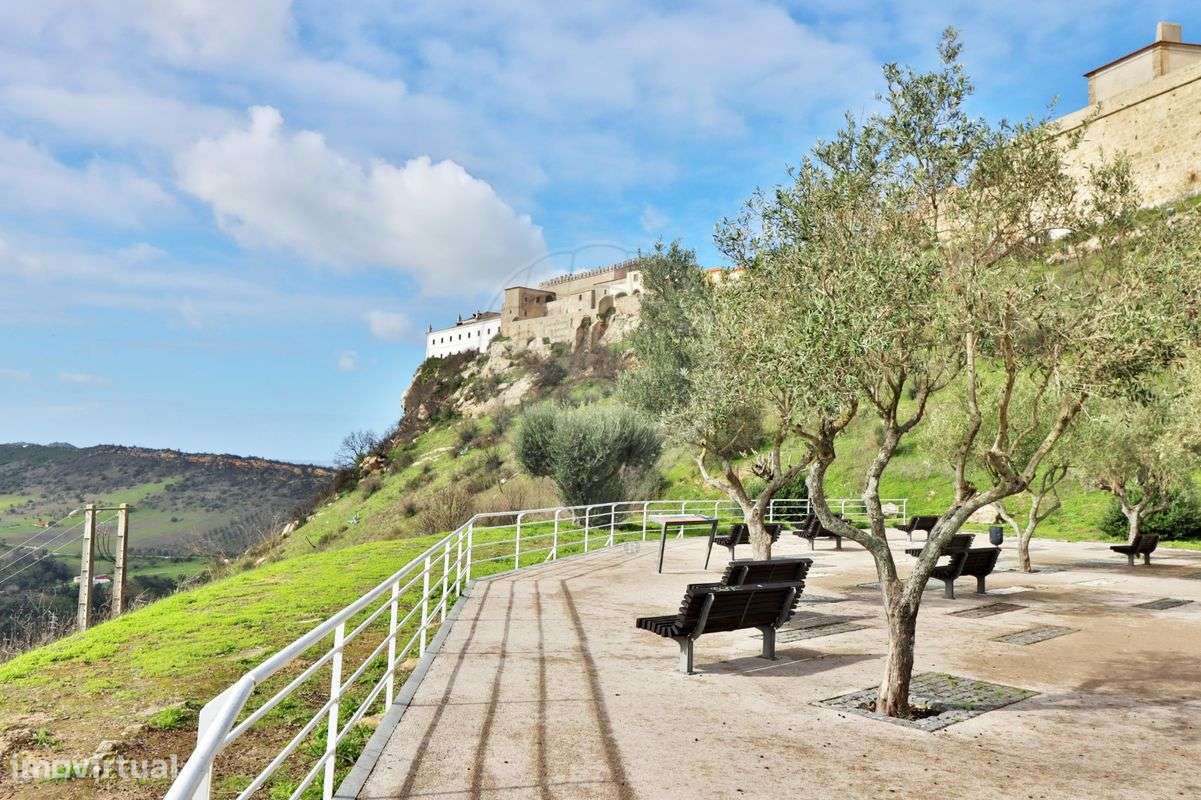 Moradia T4 para venda-45