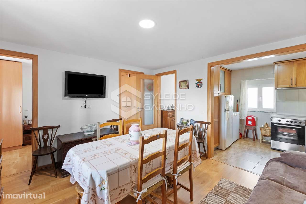 Prédio T4 Venda em Tortosendo,Covilhã-24