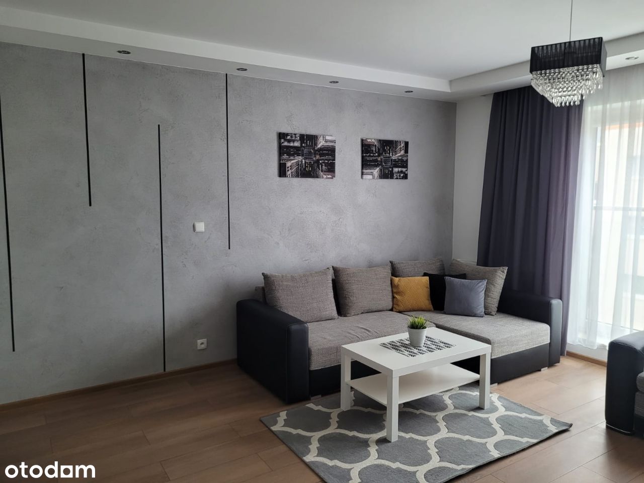 Władysławowo - Apartament w centrum, blisko plaży