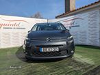 Citroën C4 Grand Picasso 1.6 BlueHDi Seduction - 4