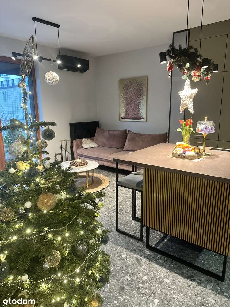 Apartament z ogródkiem-6