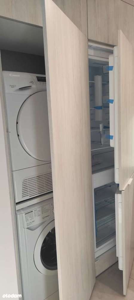 Nowe piękne mieszkanie w centrum - Pełny obrazek: 5/13