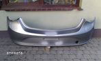 Opel Astra 4 J Lift HB ZDERZAK tyl - 1