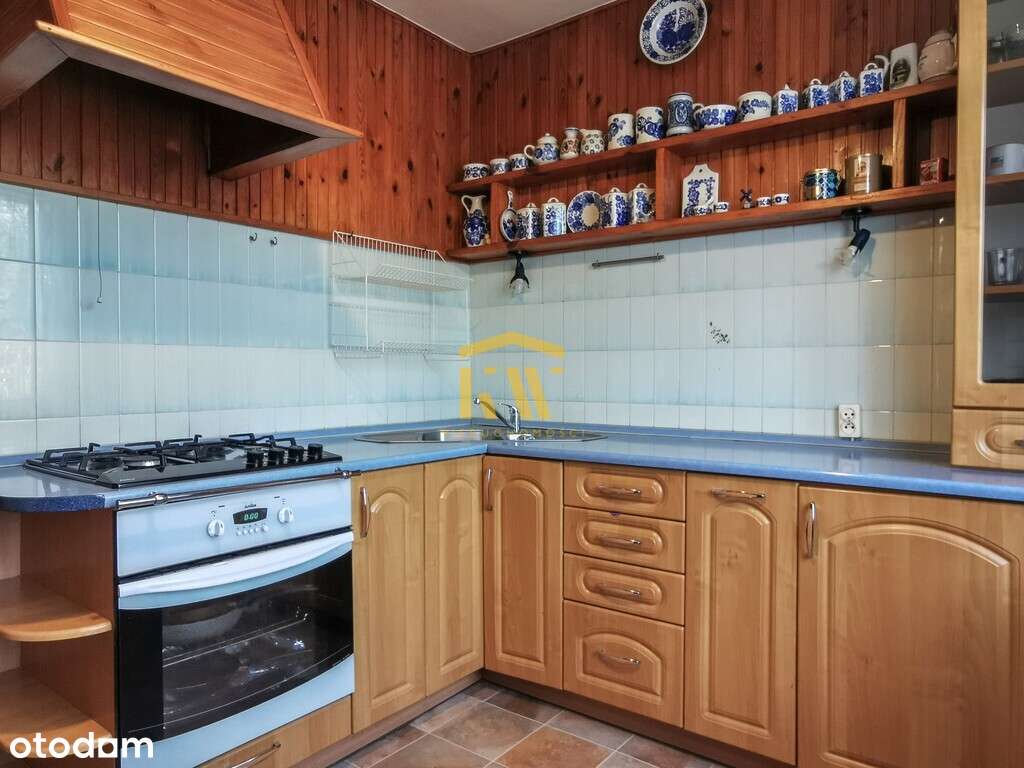 4 pok 82m 1 piętro z garażem osiedle Gołębiów - Pełny obrazek: 4/15