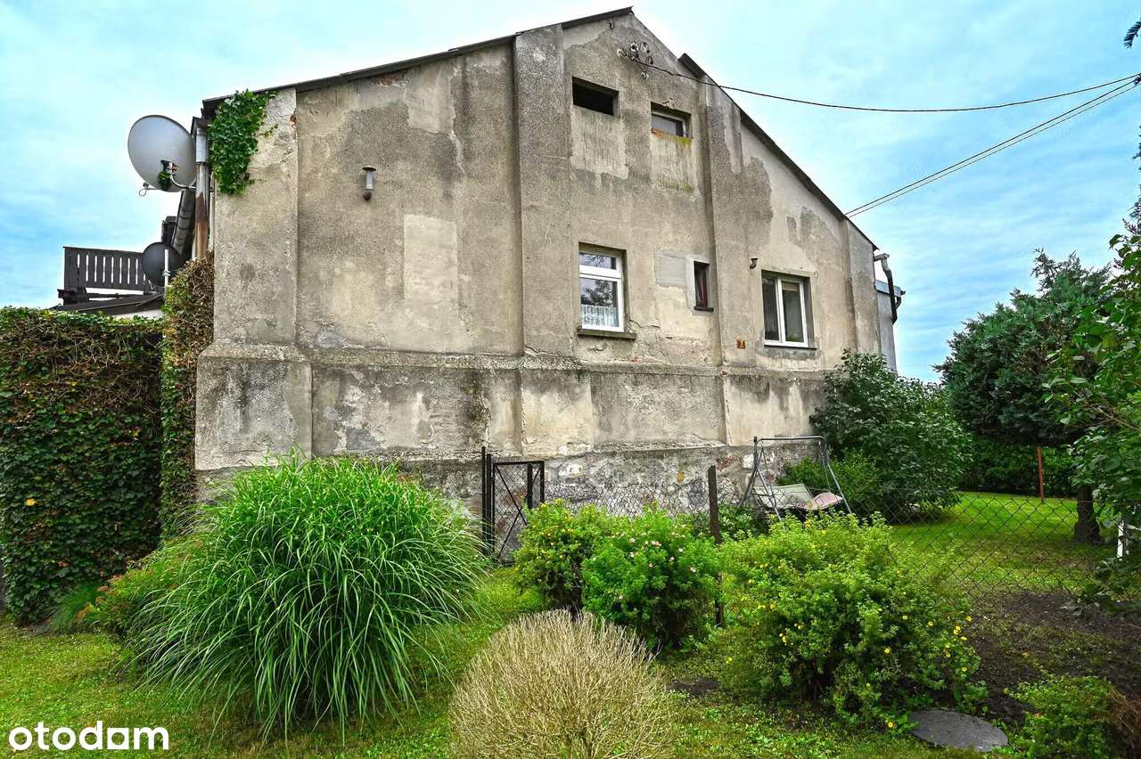 Klimatyczna nieruchomość w Ryńsku-1