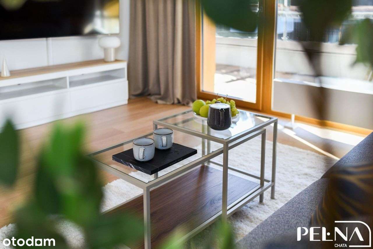 Gdzie las spotyka morze - Spa w Twoim Domu-2