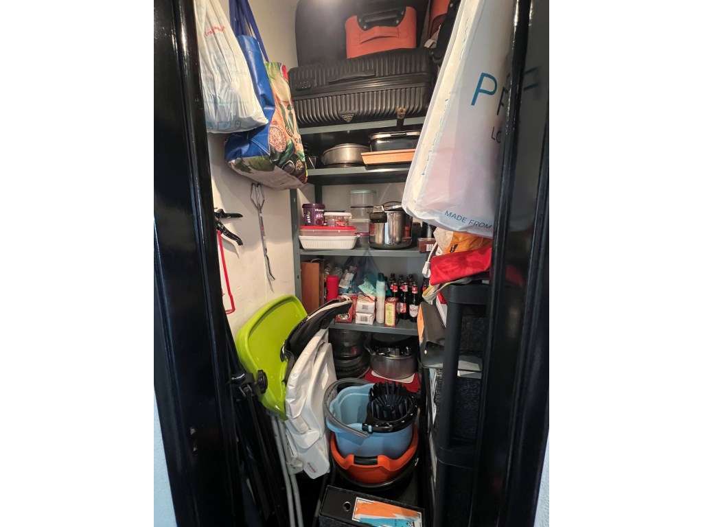 Apartamento T3 Paivas com melhoramentos 2º andar-13