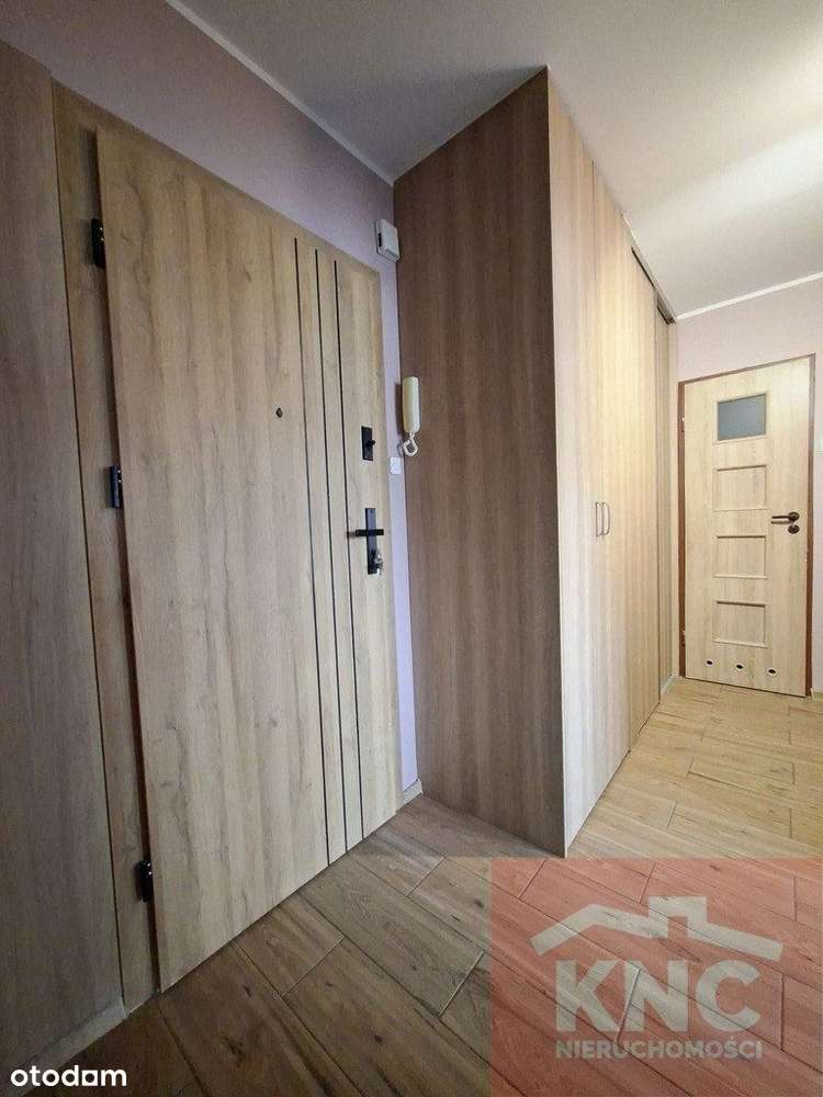 Mieszkanie 32 m² – Centrum/Os. Wolność – Wynajem - Pełny obrazek: 5/6