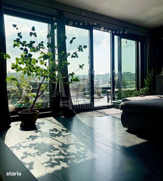 Apartament 3 camere de inchiriat in Borhanci, Cluj Napoca - Imagine principală: 5/9