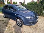 Seat Altea XL 1.4 TSI Reference Comfort - 16