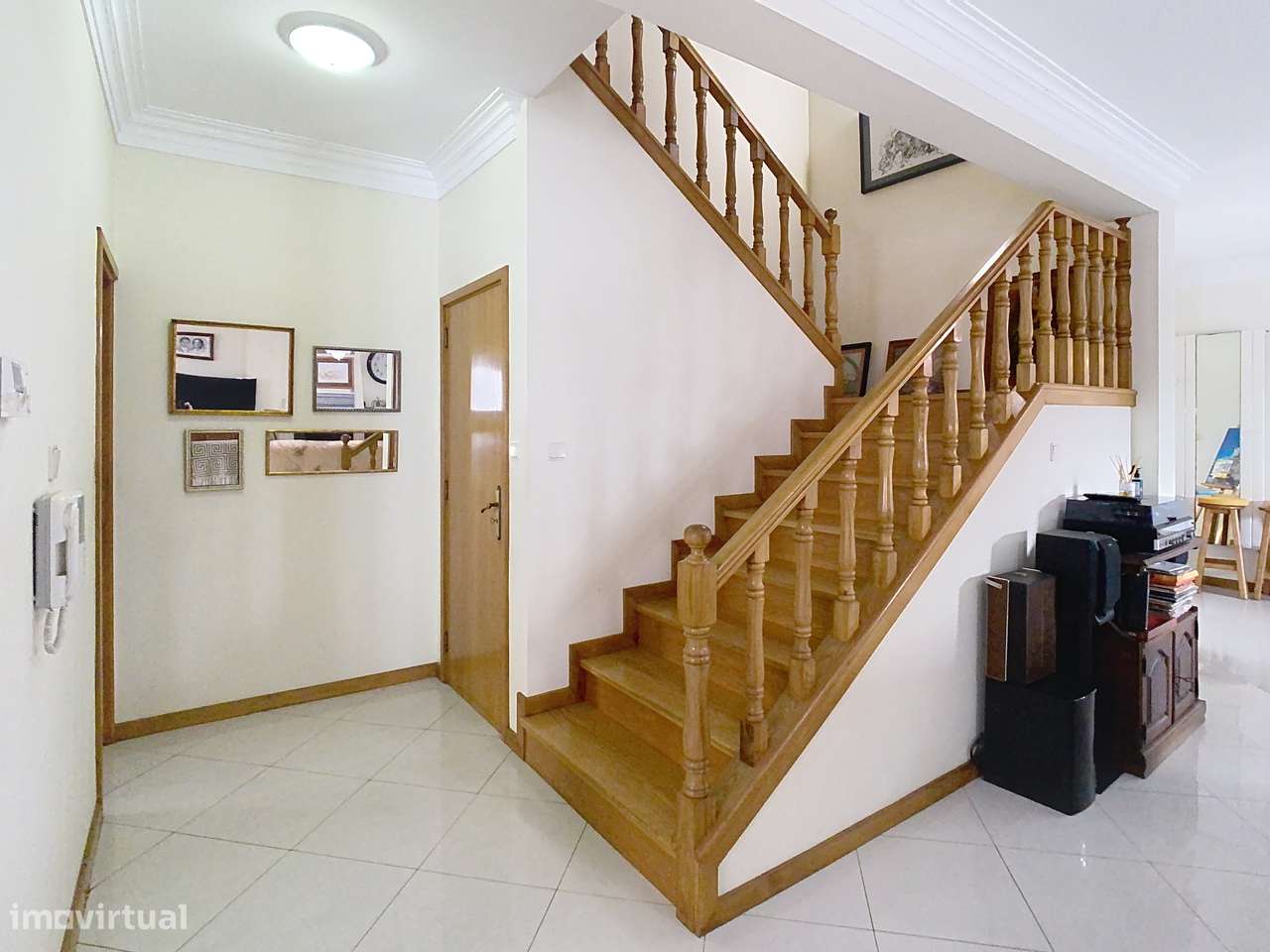 Moradia T6 com terreno em Fafe - Grande imagem: 4/16