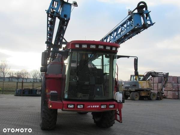 Horsch Leeb 230 pt - 4