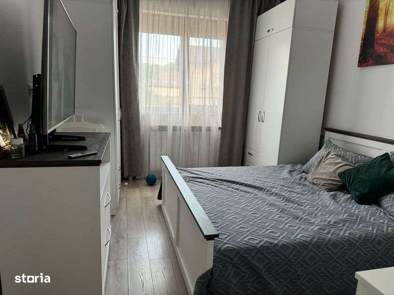 De vanzare apartament 3 camere - Imagine principală: 5/5