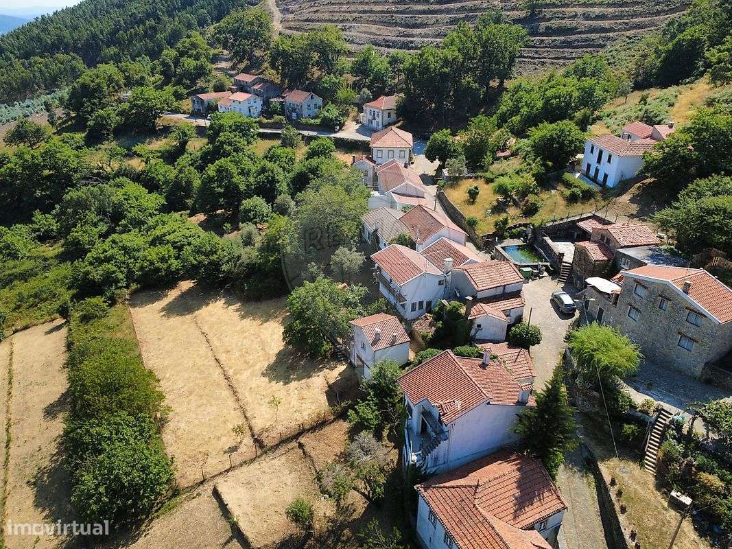 Moradia T3 para venda - Grande imagem: 5/36