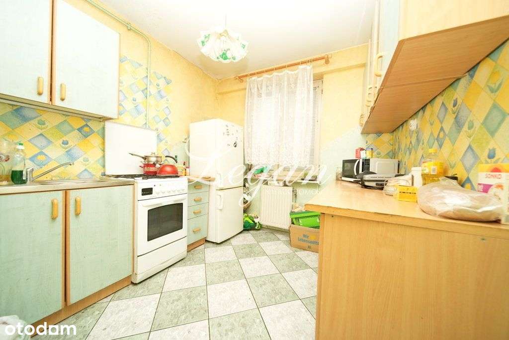 Dwupokojowe mieszkanie na osiedlu Zawarcie 40,40m2 - Pełny obrazek: 4/7