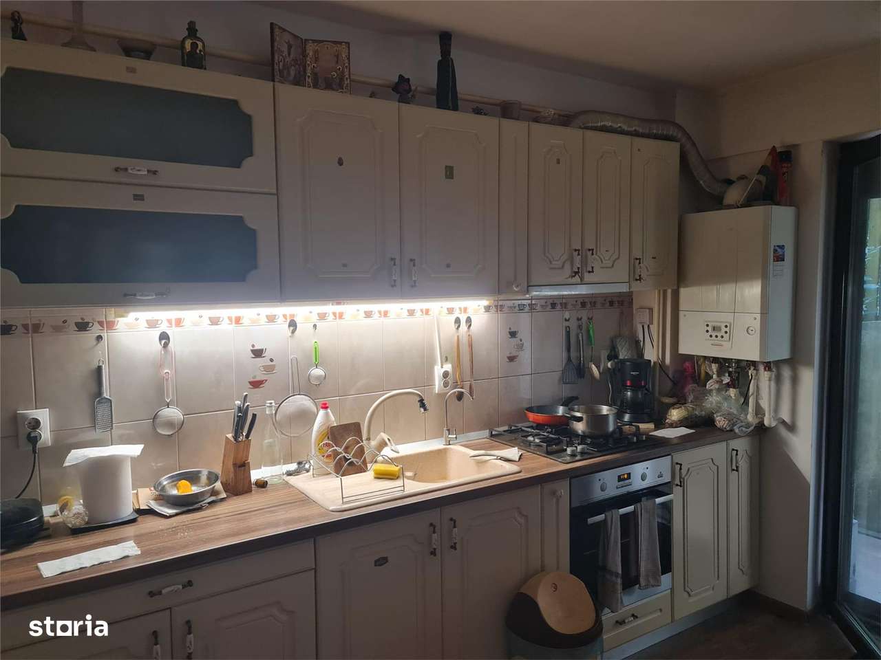 apartament 2 camere 67 mp cu boxa si loc de parcare-1